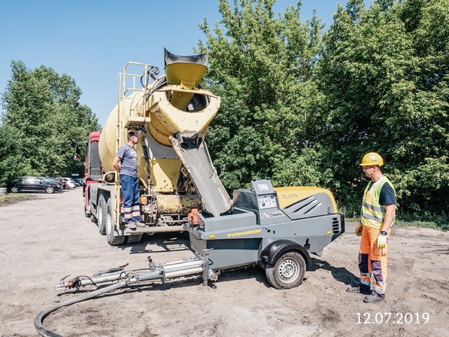 15. ul. Wały gen. Sikorskiego (12.07.2019)